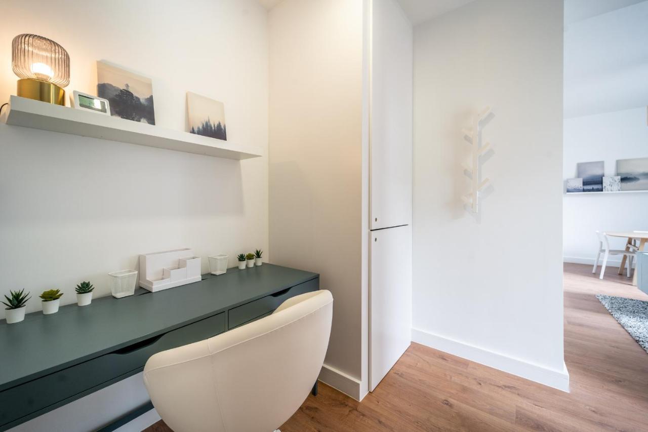 Apartamento Marteau V-carapace Bruxelas