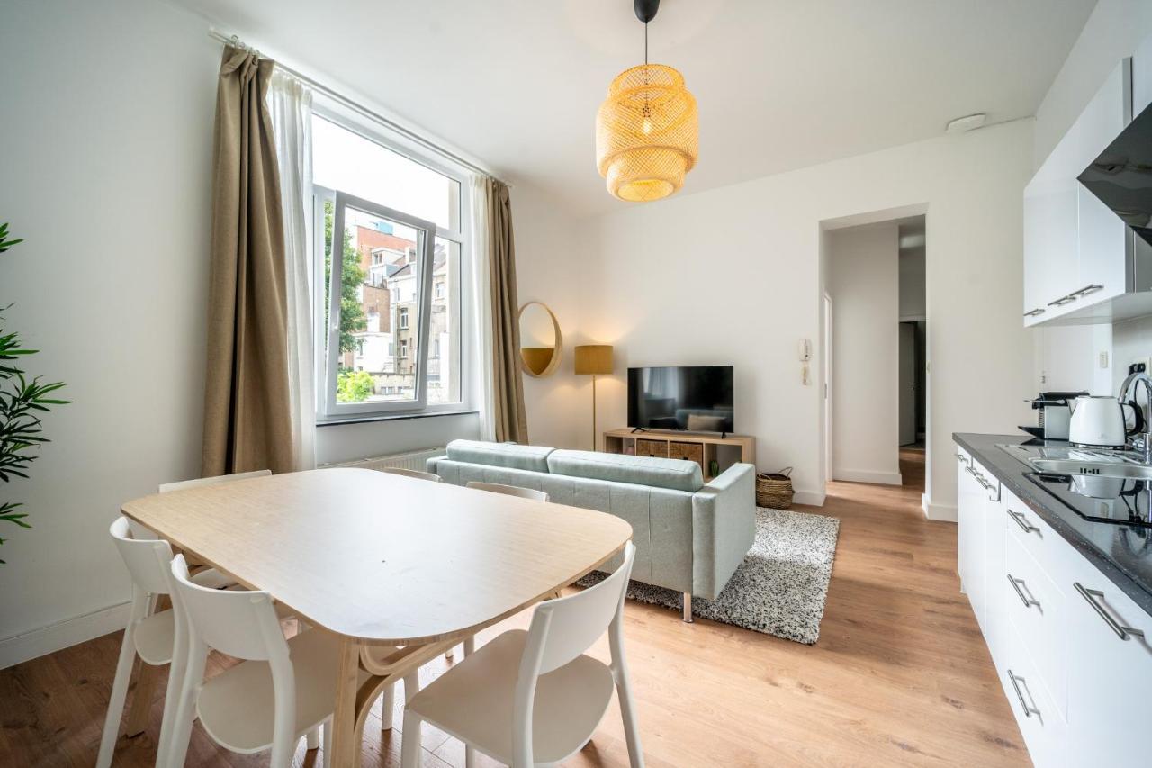 Marteau V-carapace Apartamento