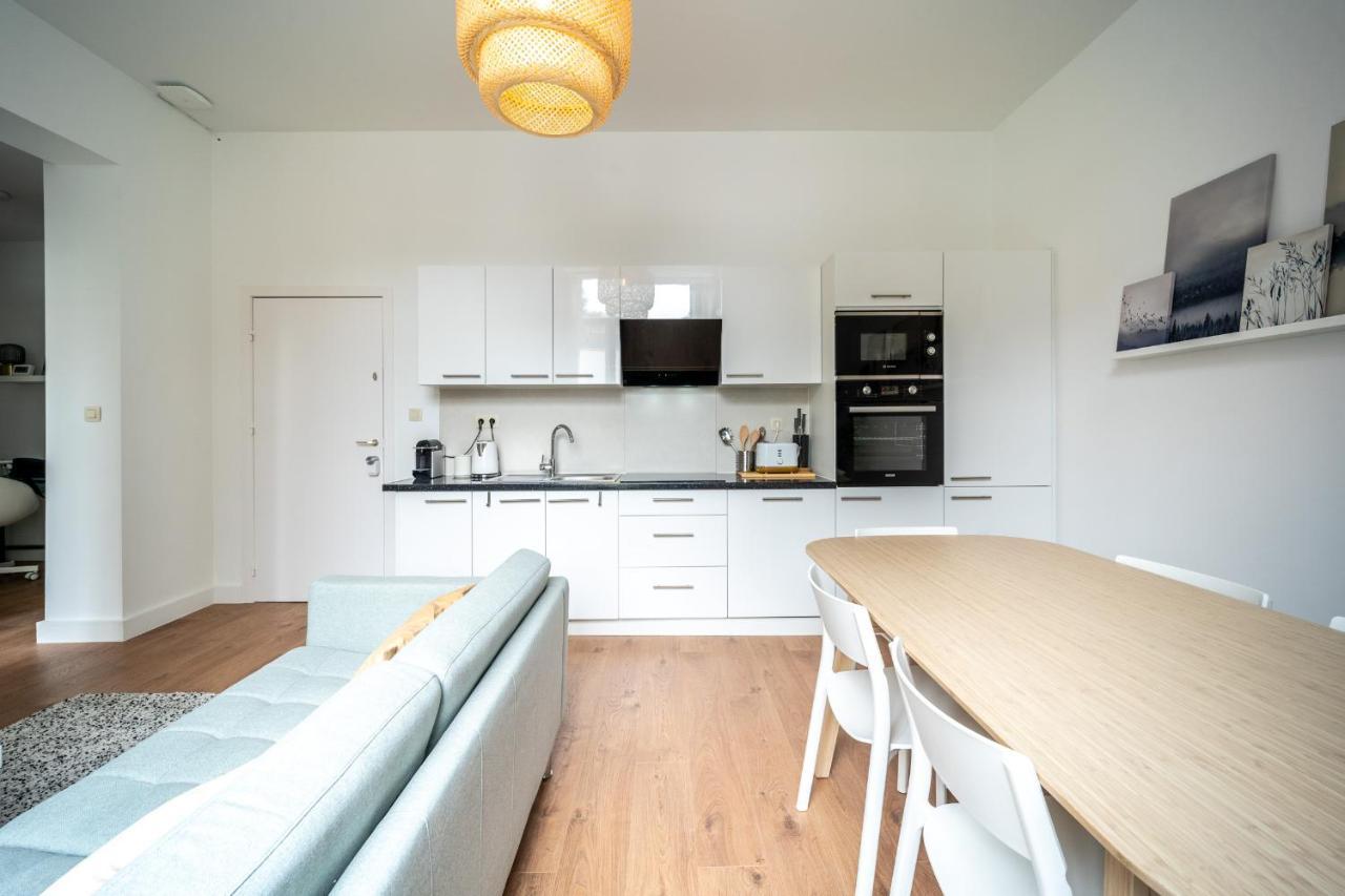 Marteau V-carapace Apartamento