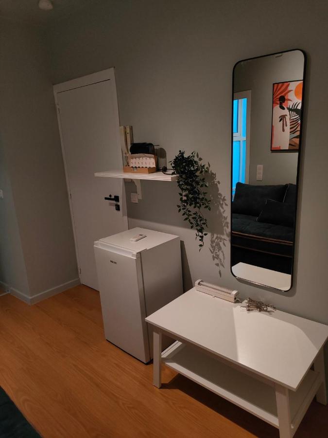 Appartement Quartier Louise Brussel