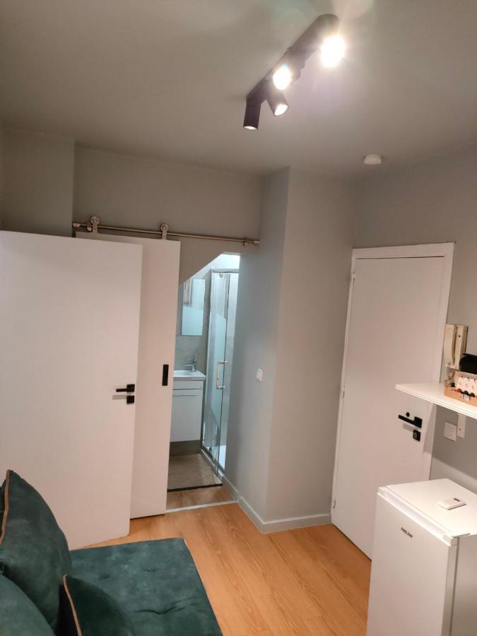 Apartment Quartier Louise