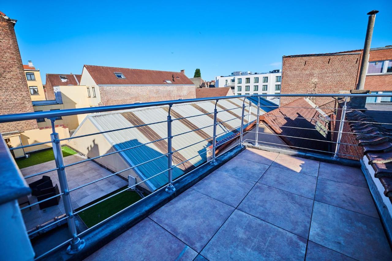 Homestay Automne Brussels