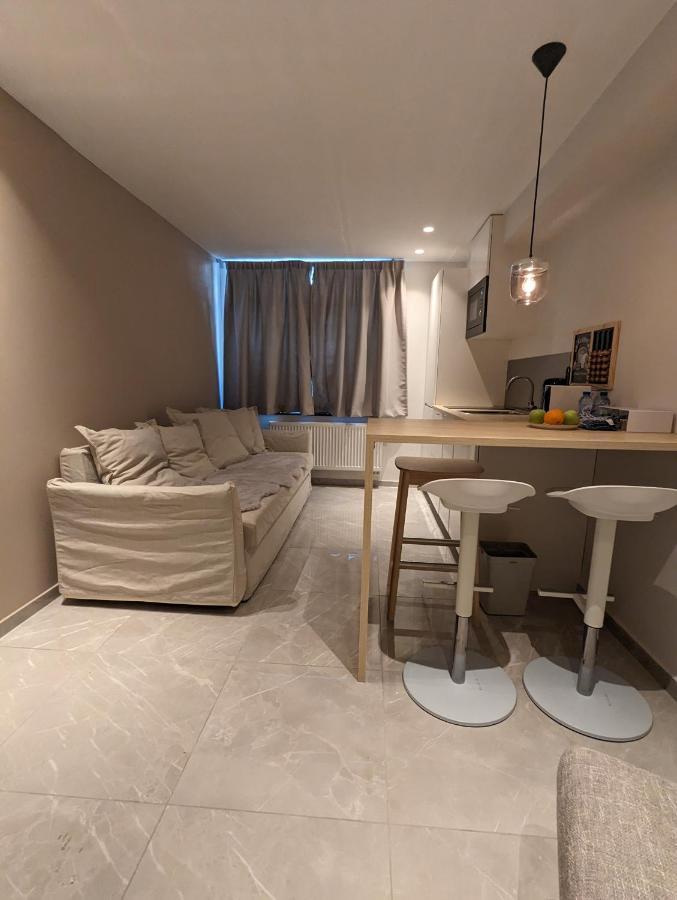 Archimede Apartment Brussels