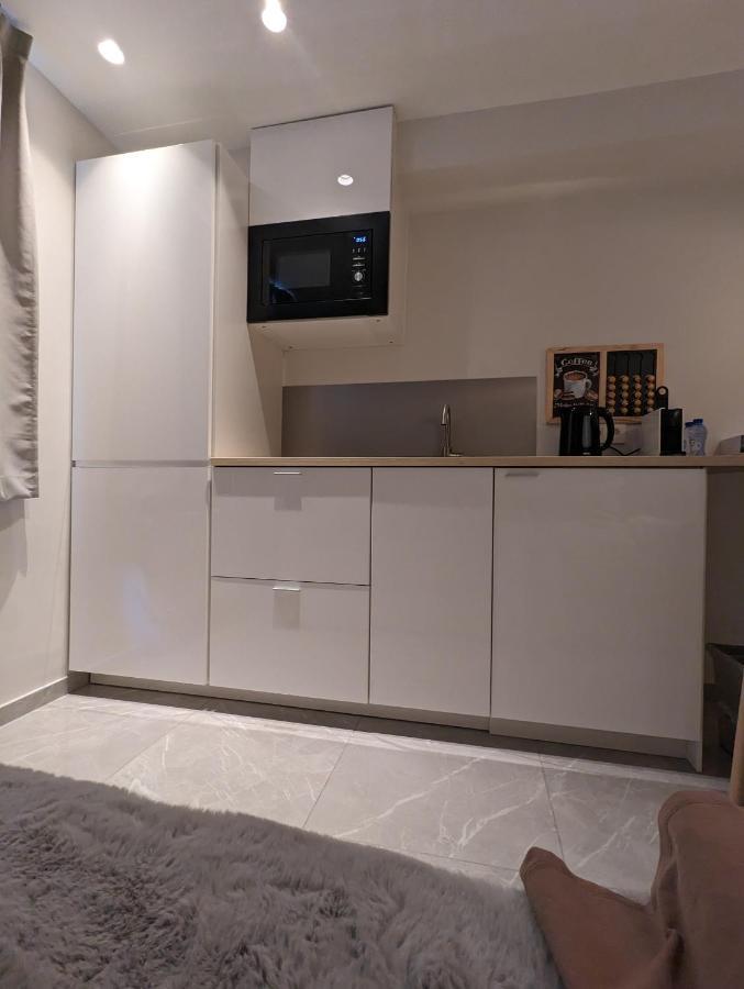 Archimede Apartment *