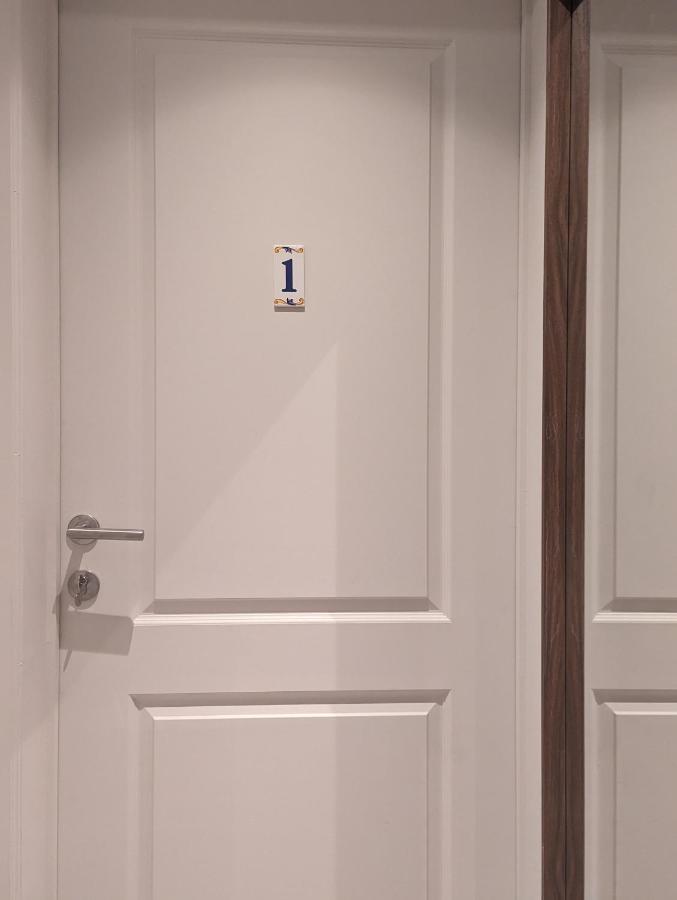 Apartment Archimede Brussels