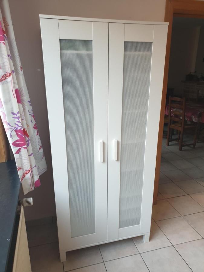 Apartment Rez De Chaussee - Erasme *