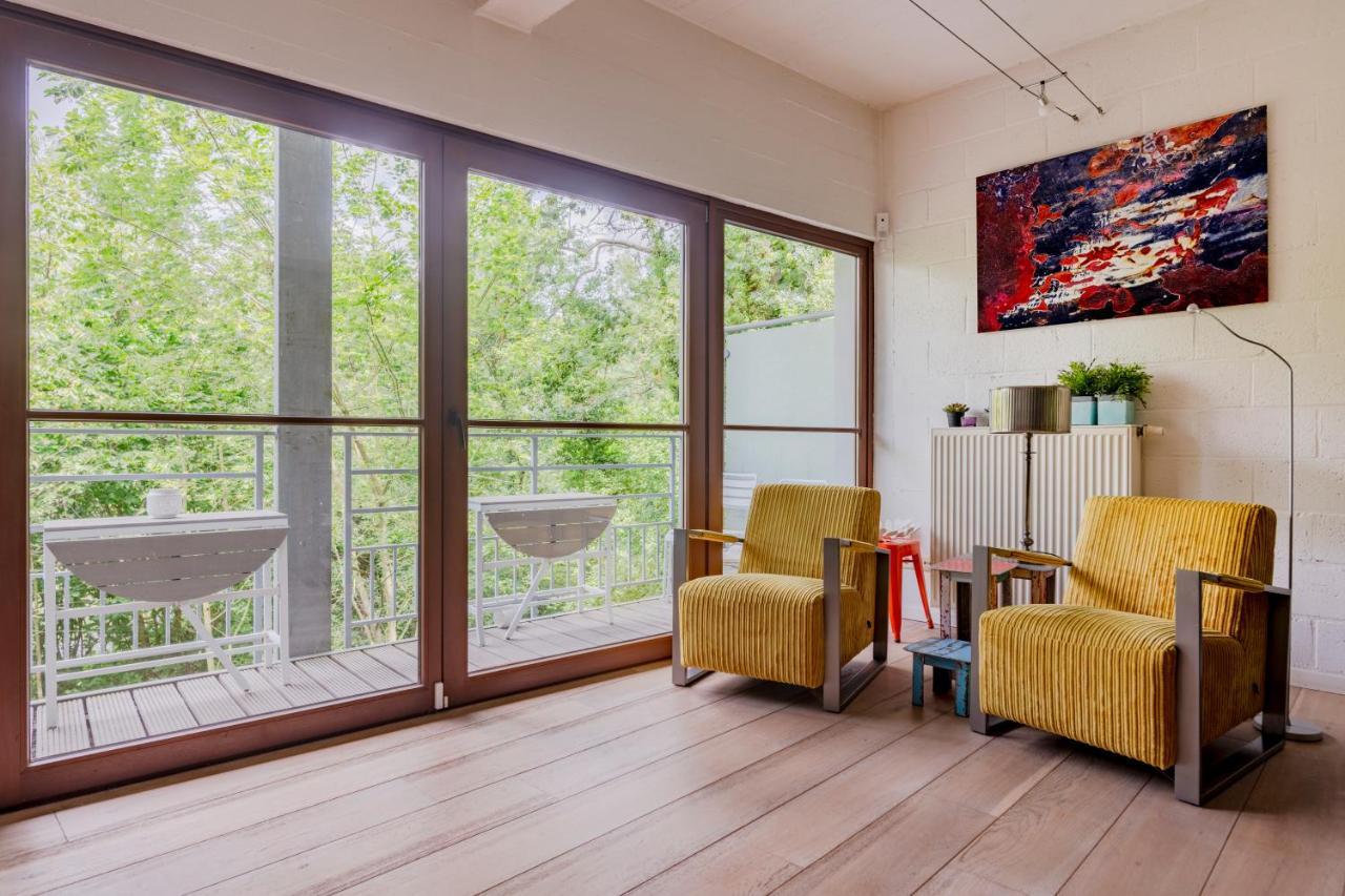 Dupre Cosy Apartment Brussels