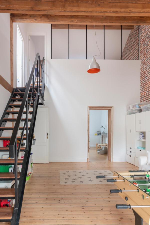 Apartment Aqueduc
