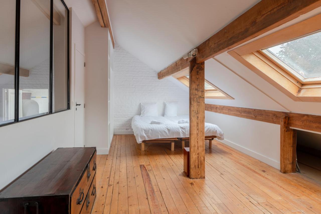 Apartment Aqueduc