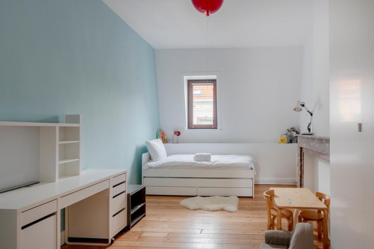 Apartment Aqueduc *