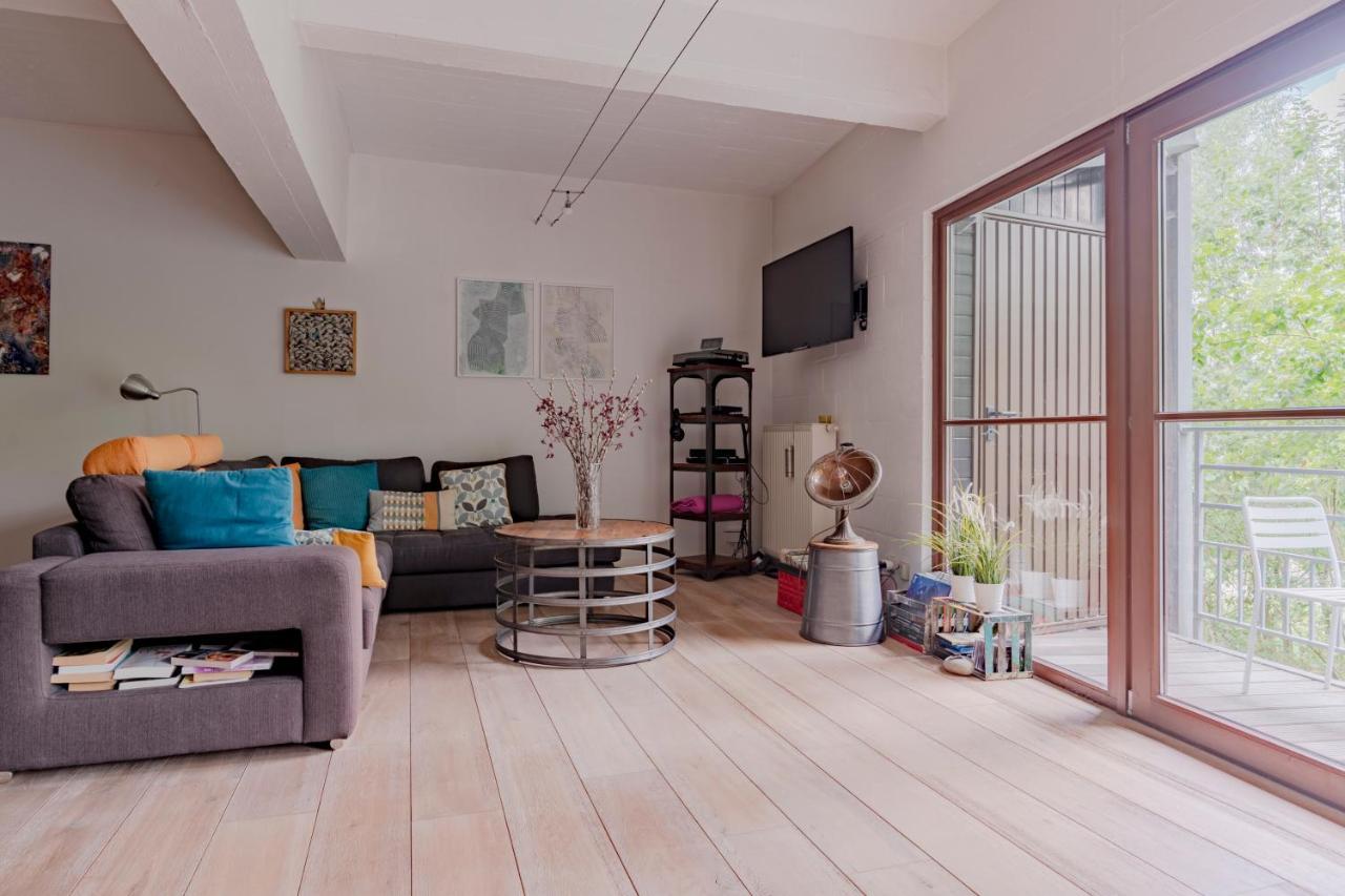 Dupre Cosy Apartment Brussels