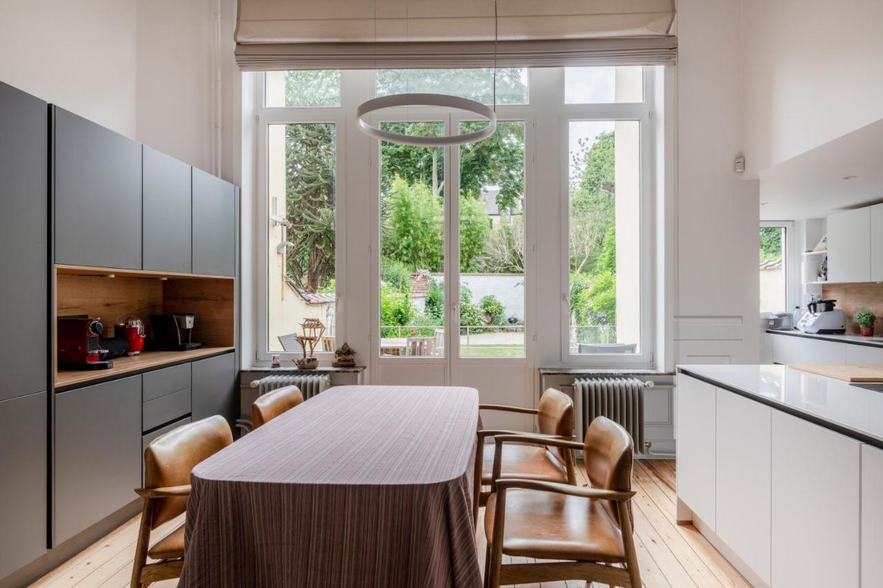 Aqueduc Apartment *