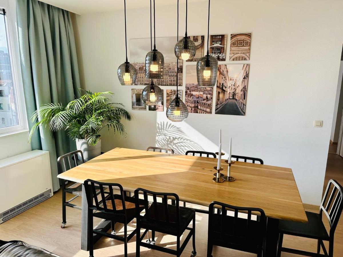 Urbanstay - Grand Place 2 Bd Brussel
