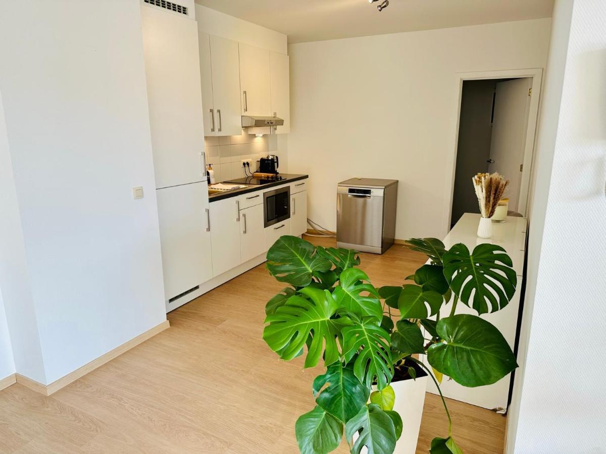 Urbanstay - Grand Place 2 Bd * Brussels