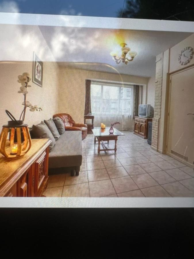 Appartements Brussels Apartment