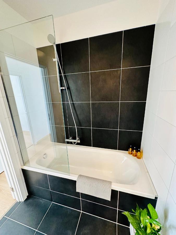 Urbanstay - Grand Place 2 Bd Căn hộ *