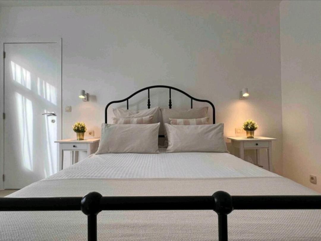 Appartement Sublime Calme Cosy & Jacuzzi *
