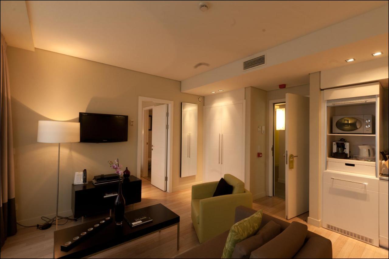 B-aparthotel Grand Place Aparthotel Brussel