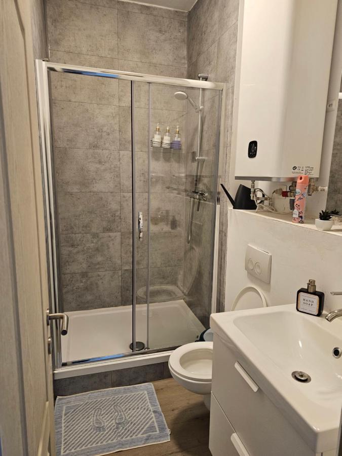 Diamant Apartment Brussels