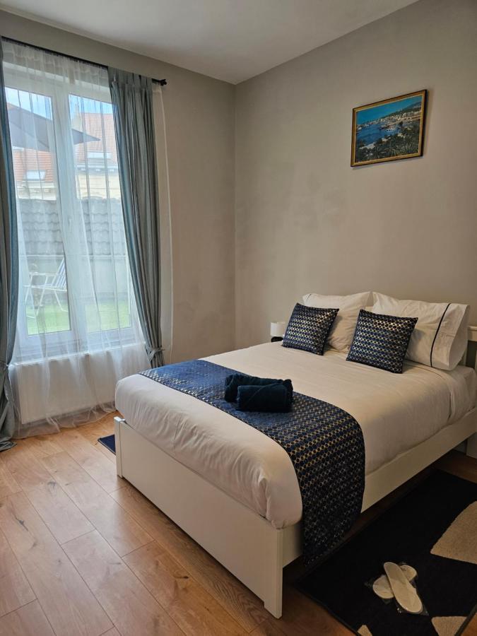Apartment Diamant Brussels