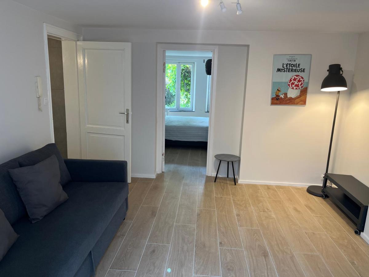 Apartment Uccle Chic Flat *