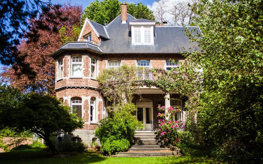Gasthuis La Maison Chantecler Brussel