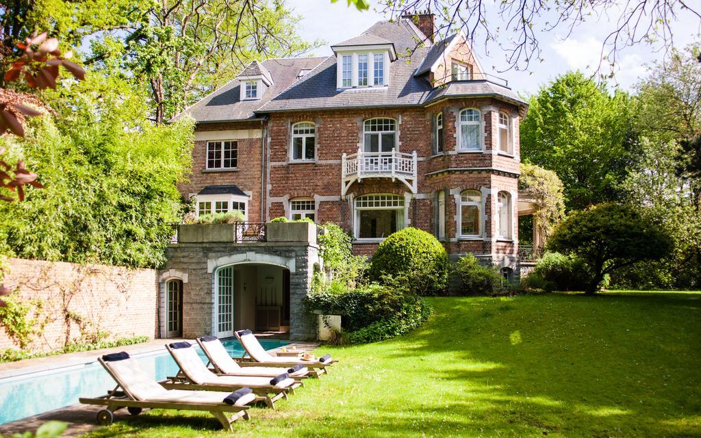 Guest house La Maison Chantecler 2*