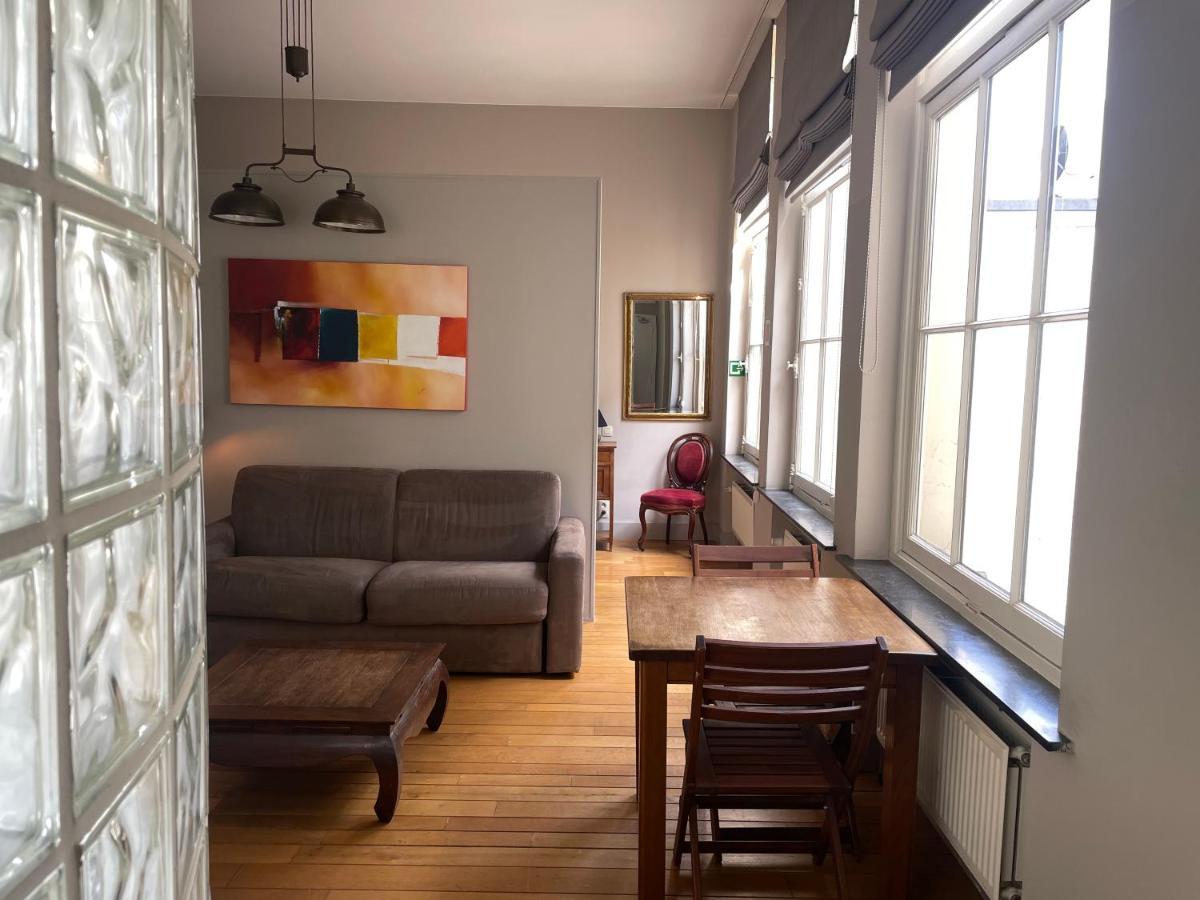 Smartflats - Collector Appartement Brussel