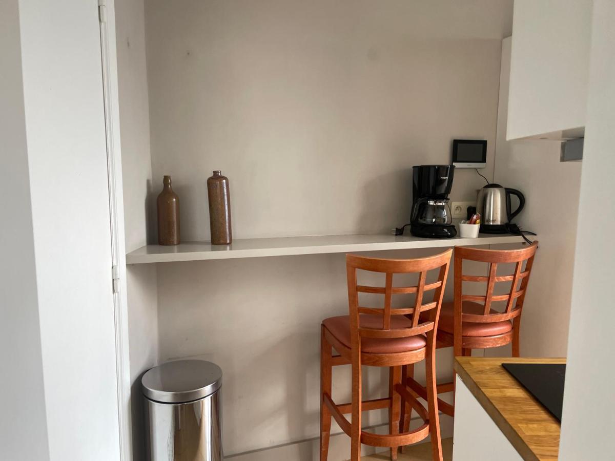 Appartement Smartflats - Collector *