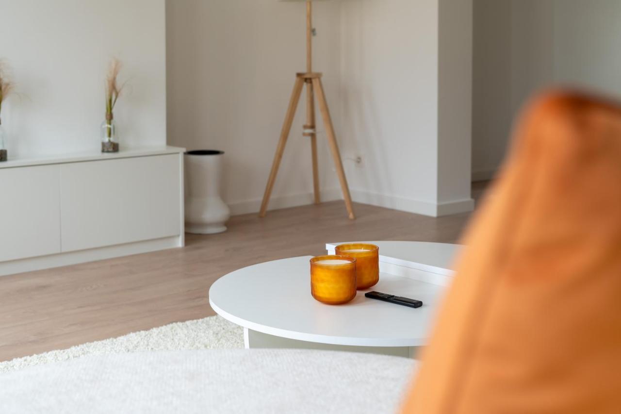 Duplex Apartment Brussels