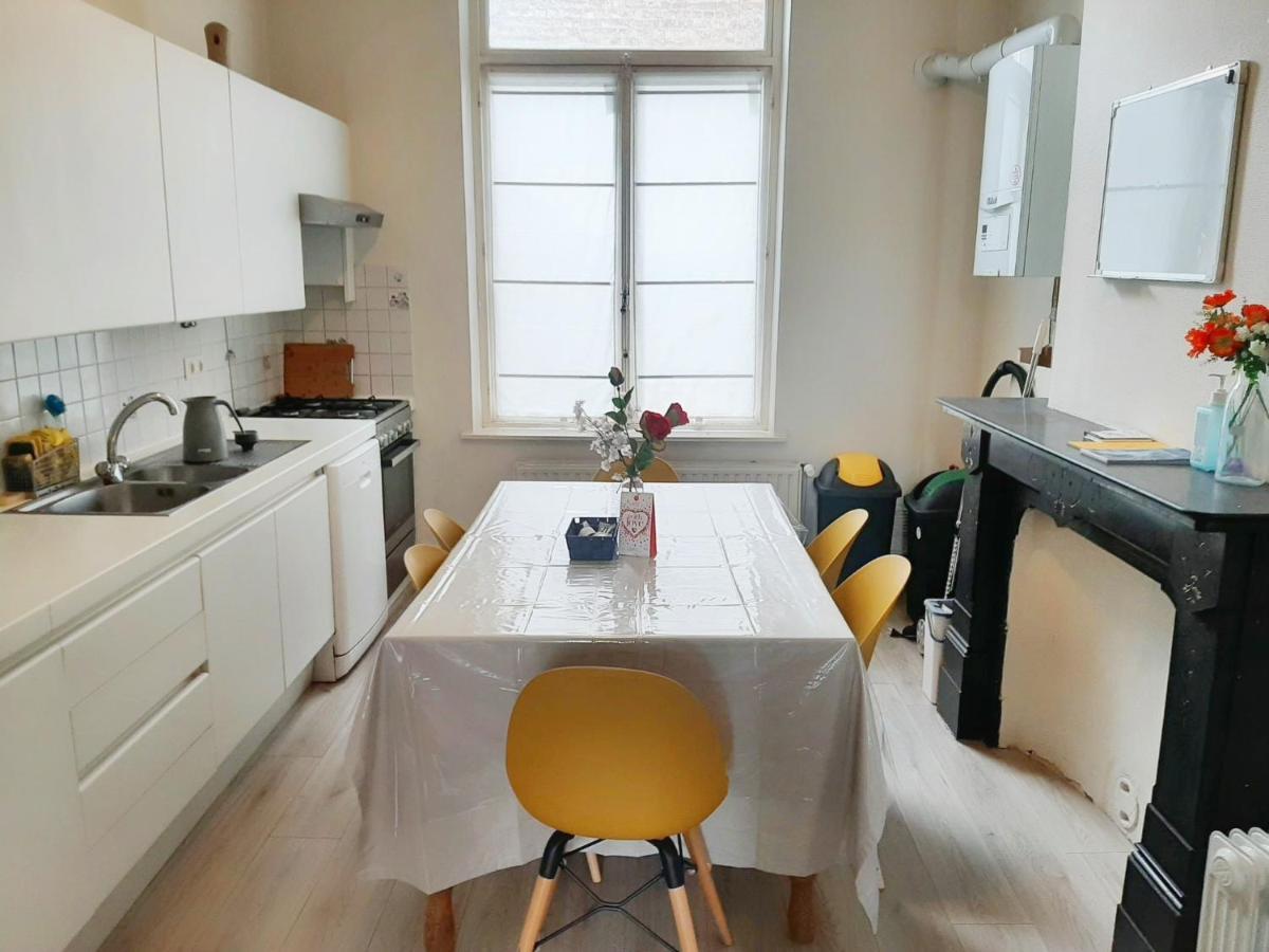 Superbe Au Coeur Du Quartier Europeen Apartamento *