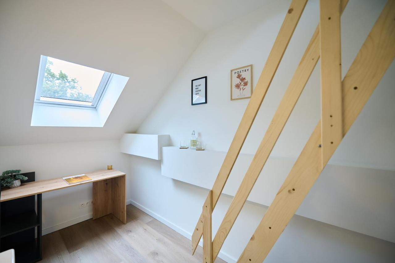 Living - Guest house *