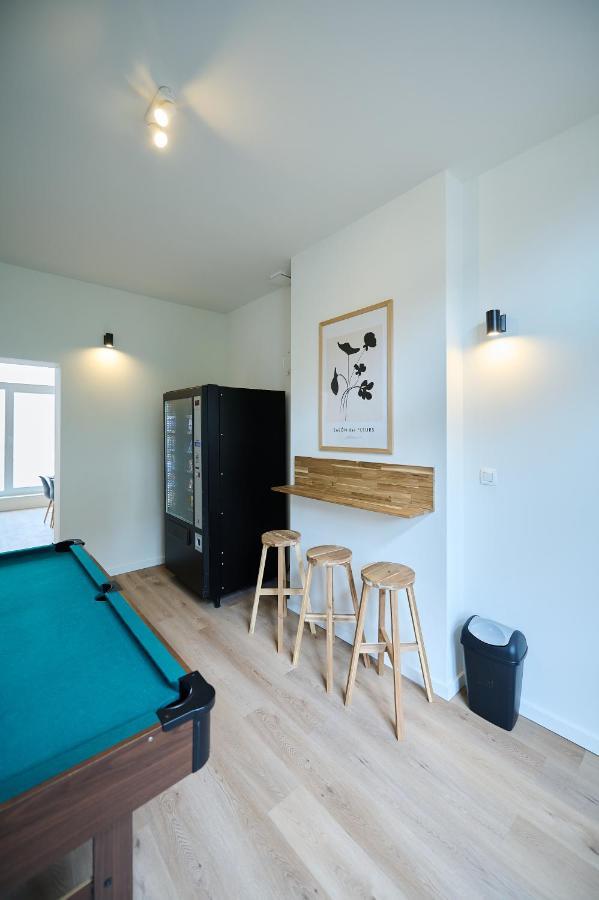 Living - Guest house *