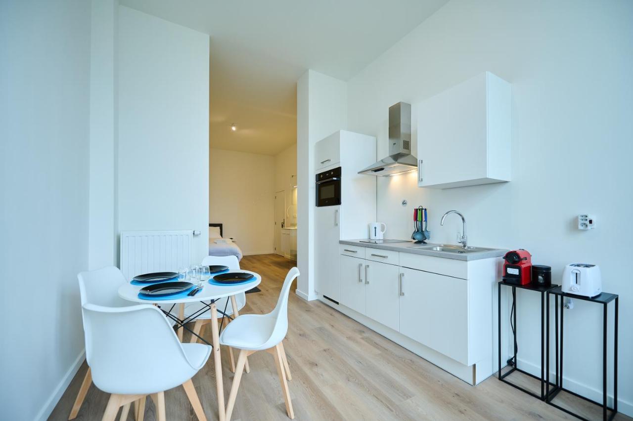 Apartment Living Brussels