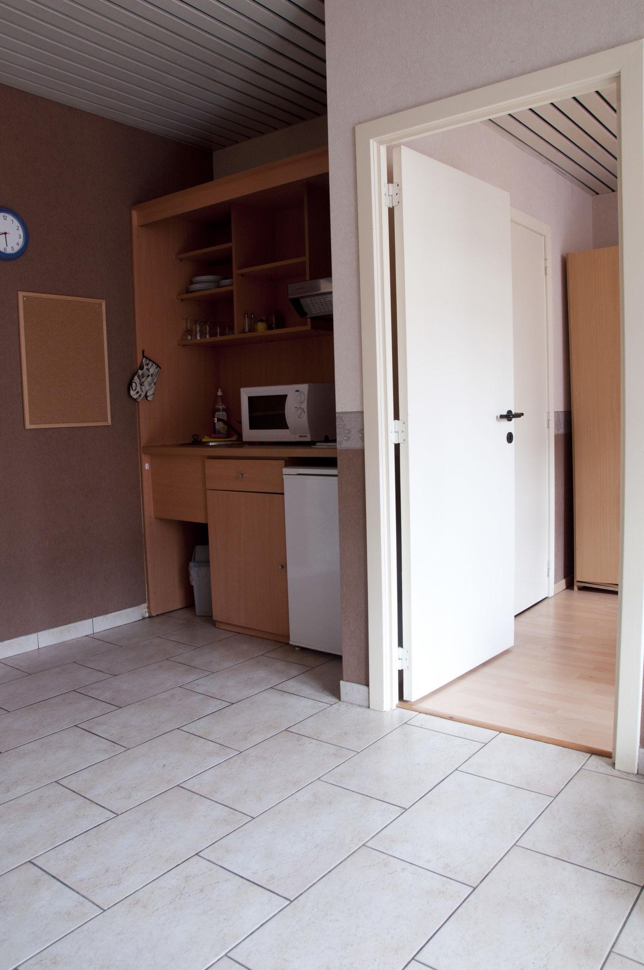 Gardens Apartment