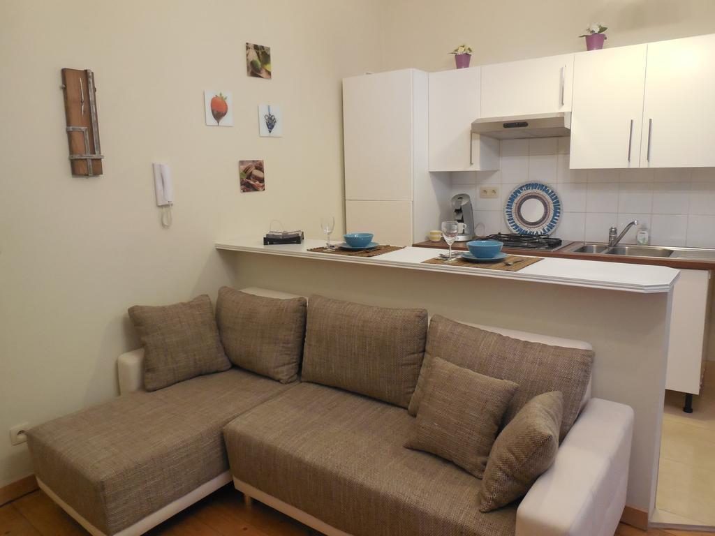 Central Flats Apartment