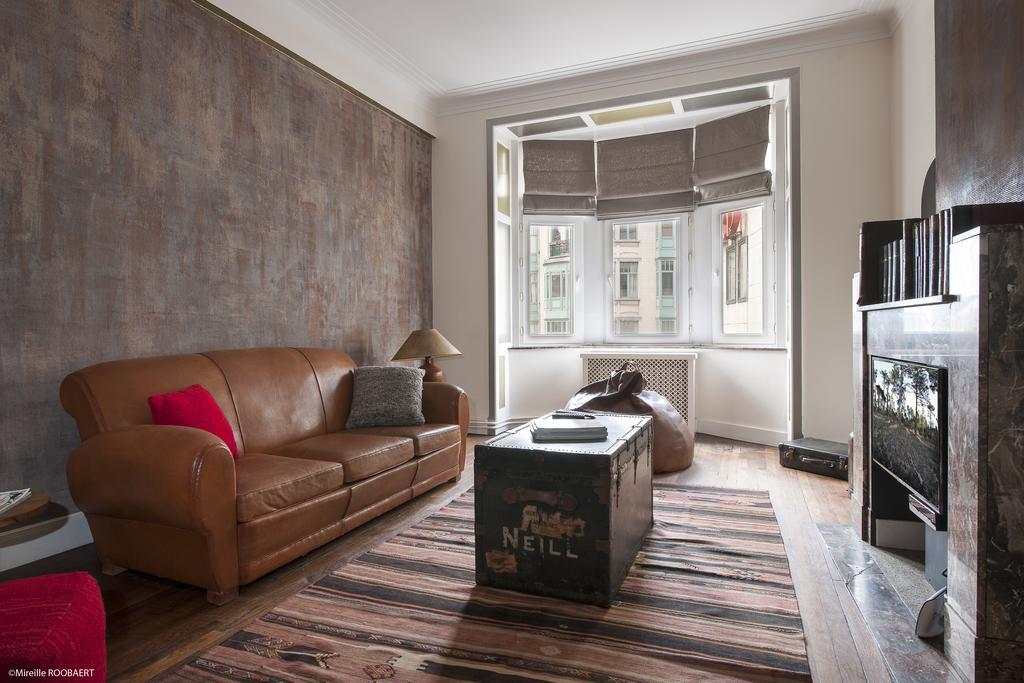 Smartflats - Manneken Pis Apartment
