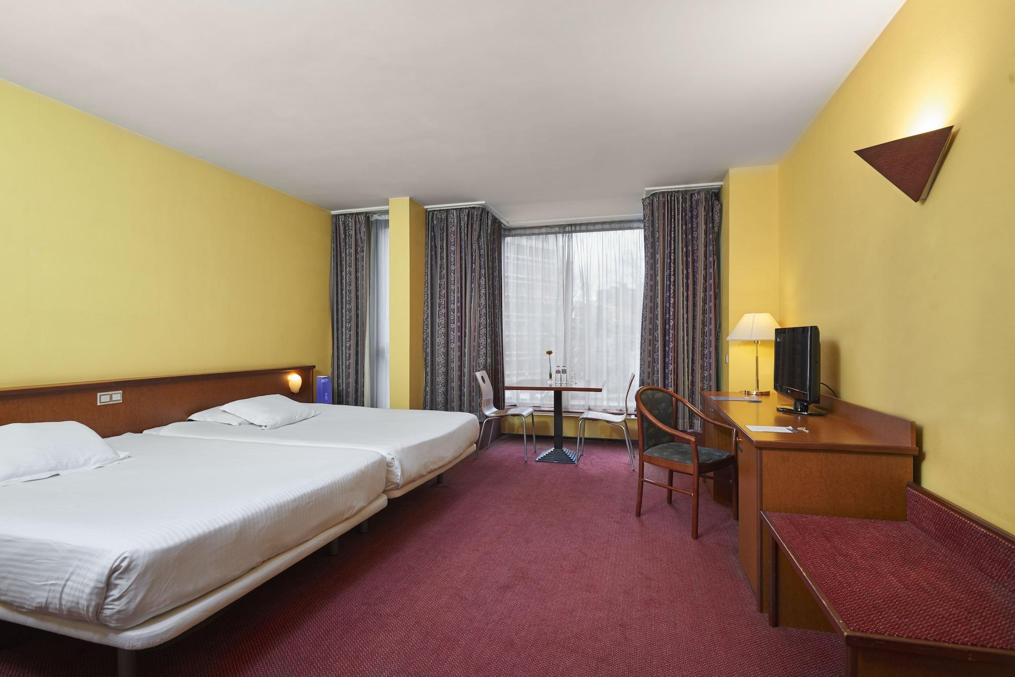 Hotel Hotel Brussels