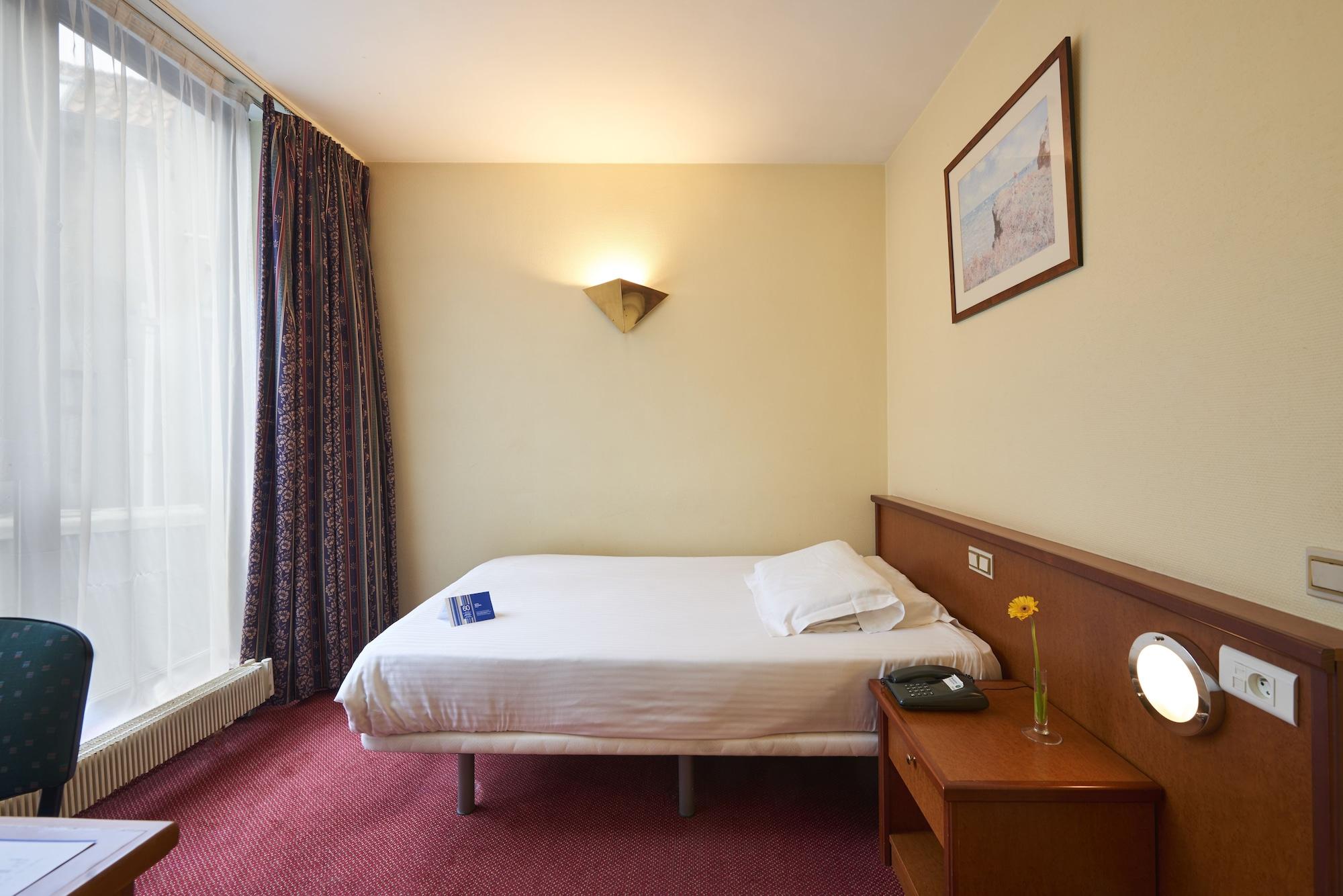 Eurostars Avenue Louise Hotel 4*