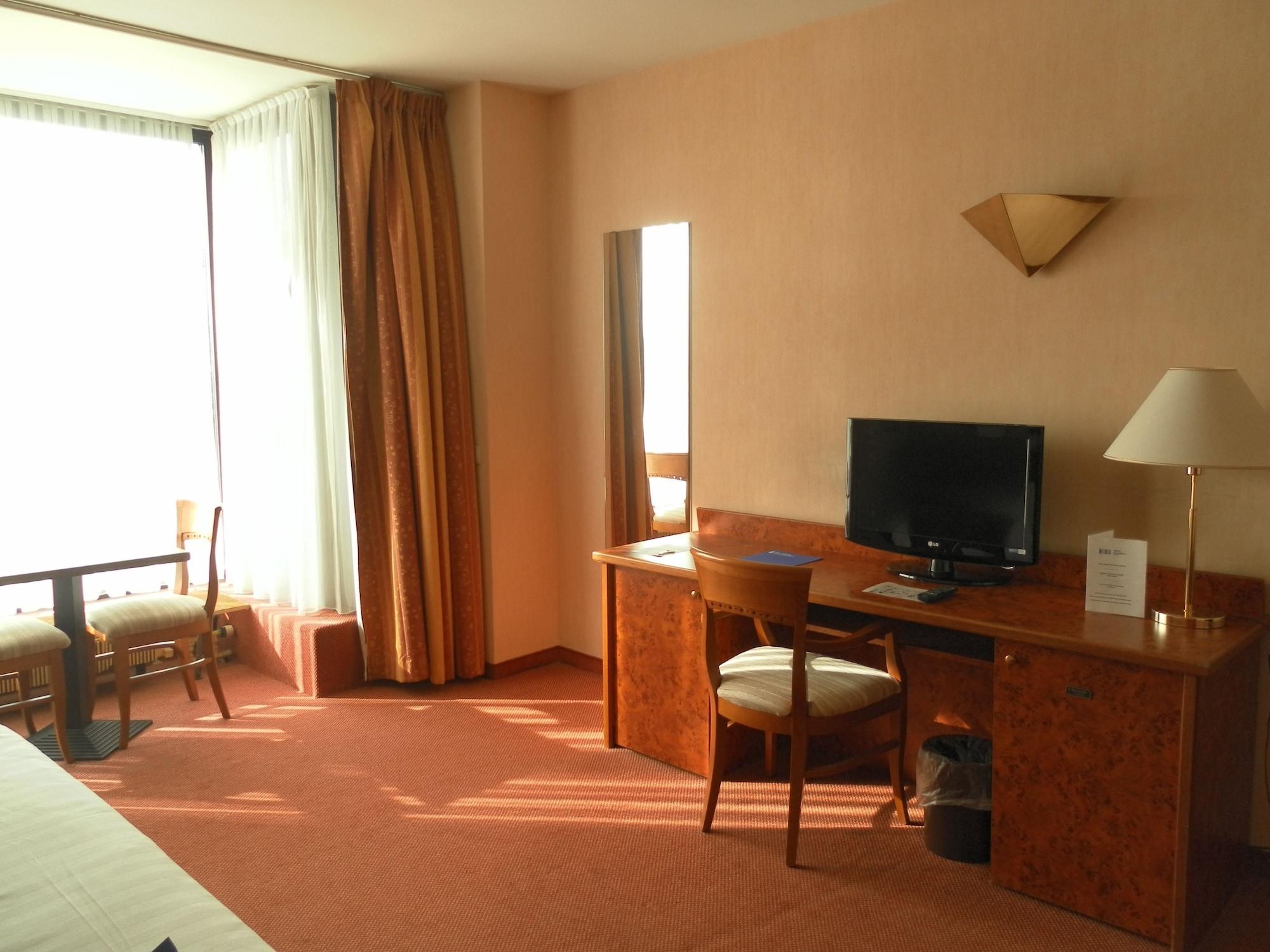 Hotel Eurostars Avenue Louise 4*
