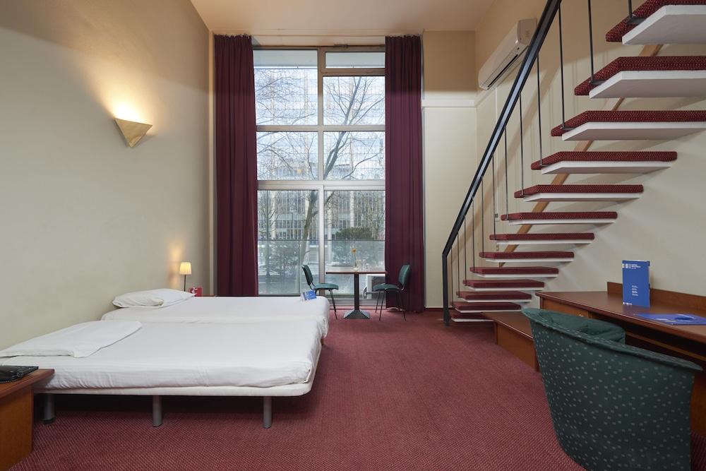 Eurostars Avenue Louise Hotel