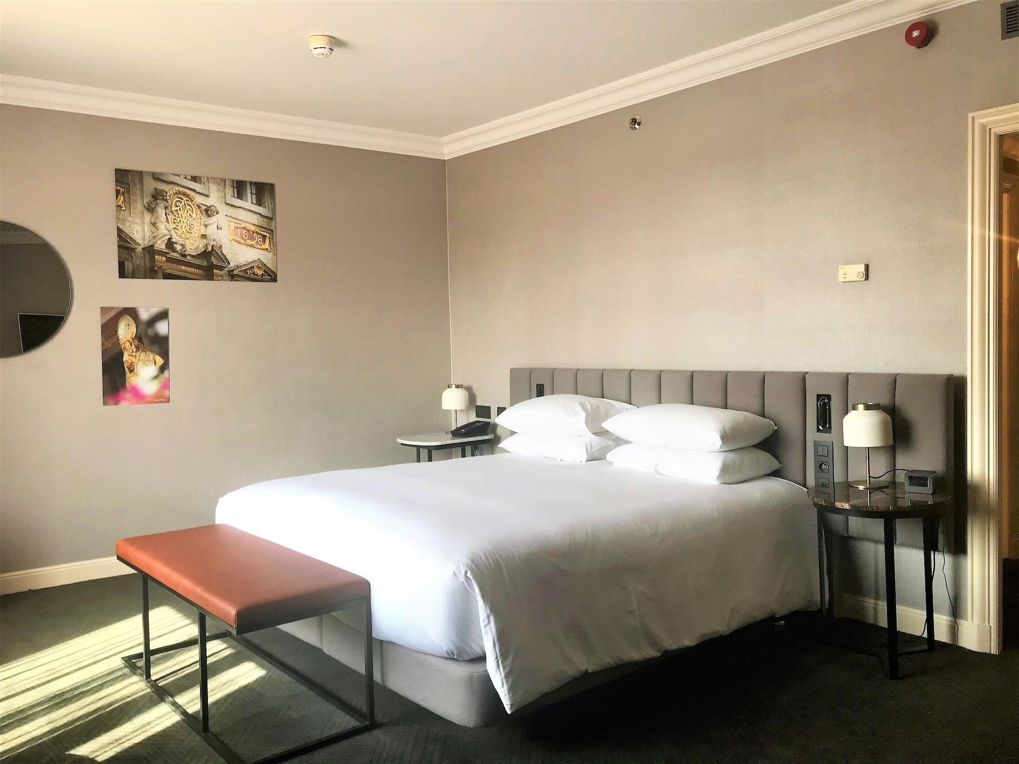 Hilton Grand Place Hotel