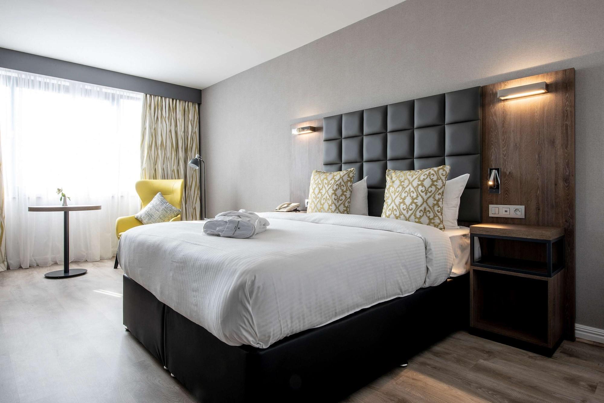 Gresham Belson Brussels Hotel Woluwe-Saint-Lambert