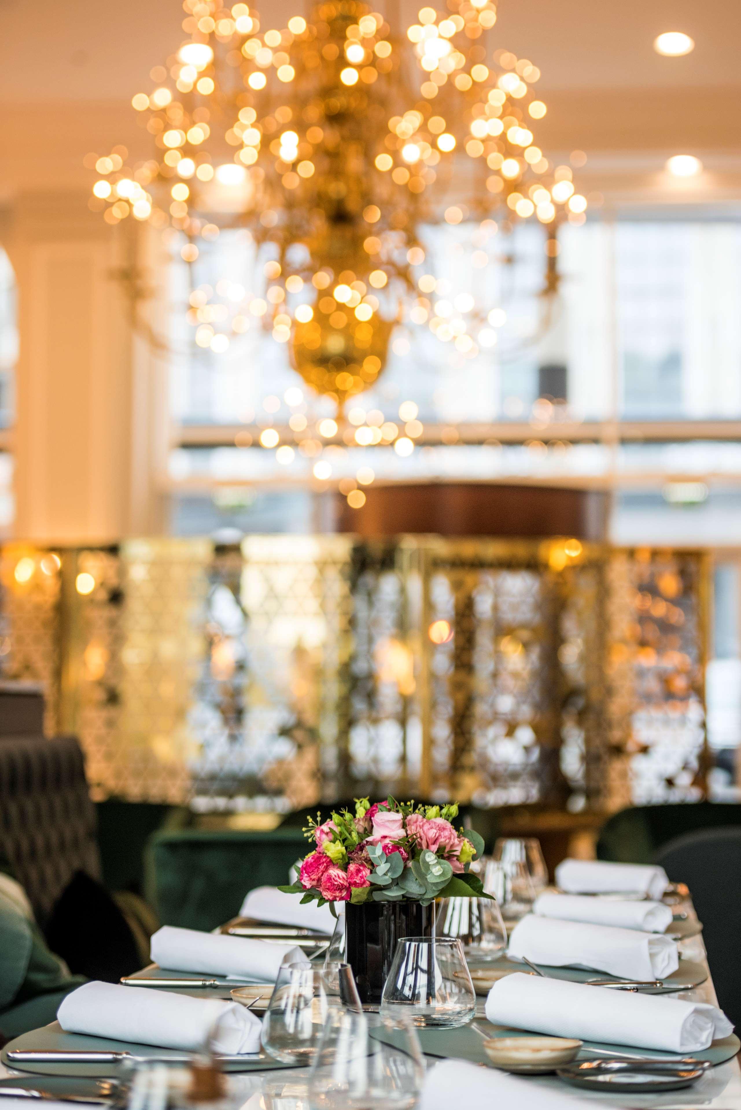 Hotel Hilton Grand Place Brussels
