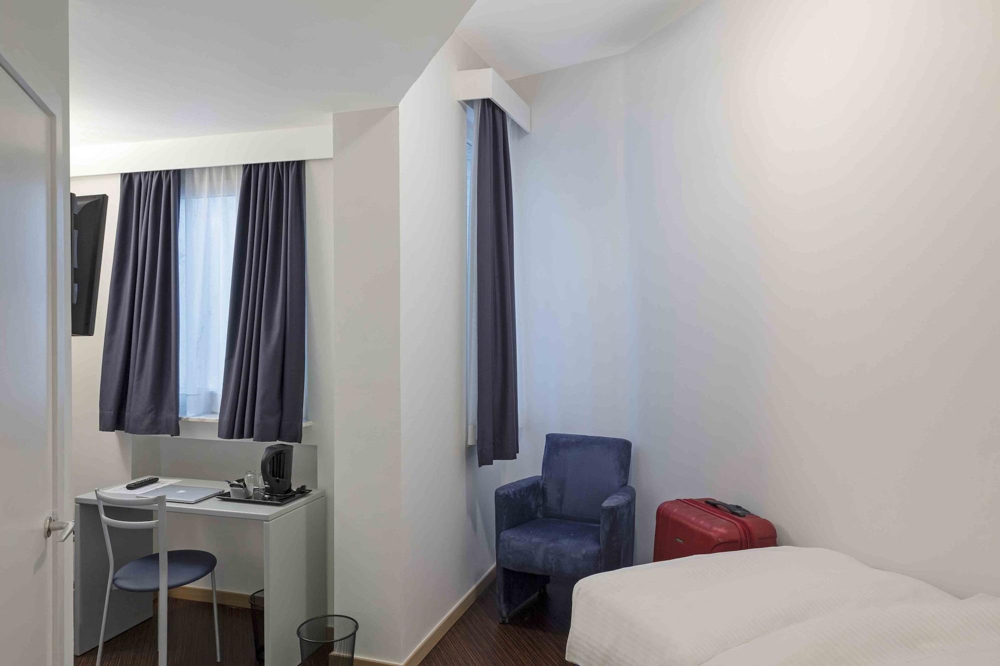 Hotel Argus By Happyculture
