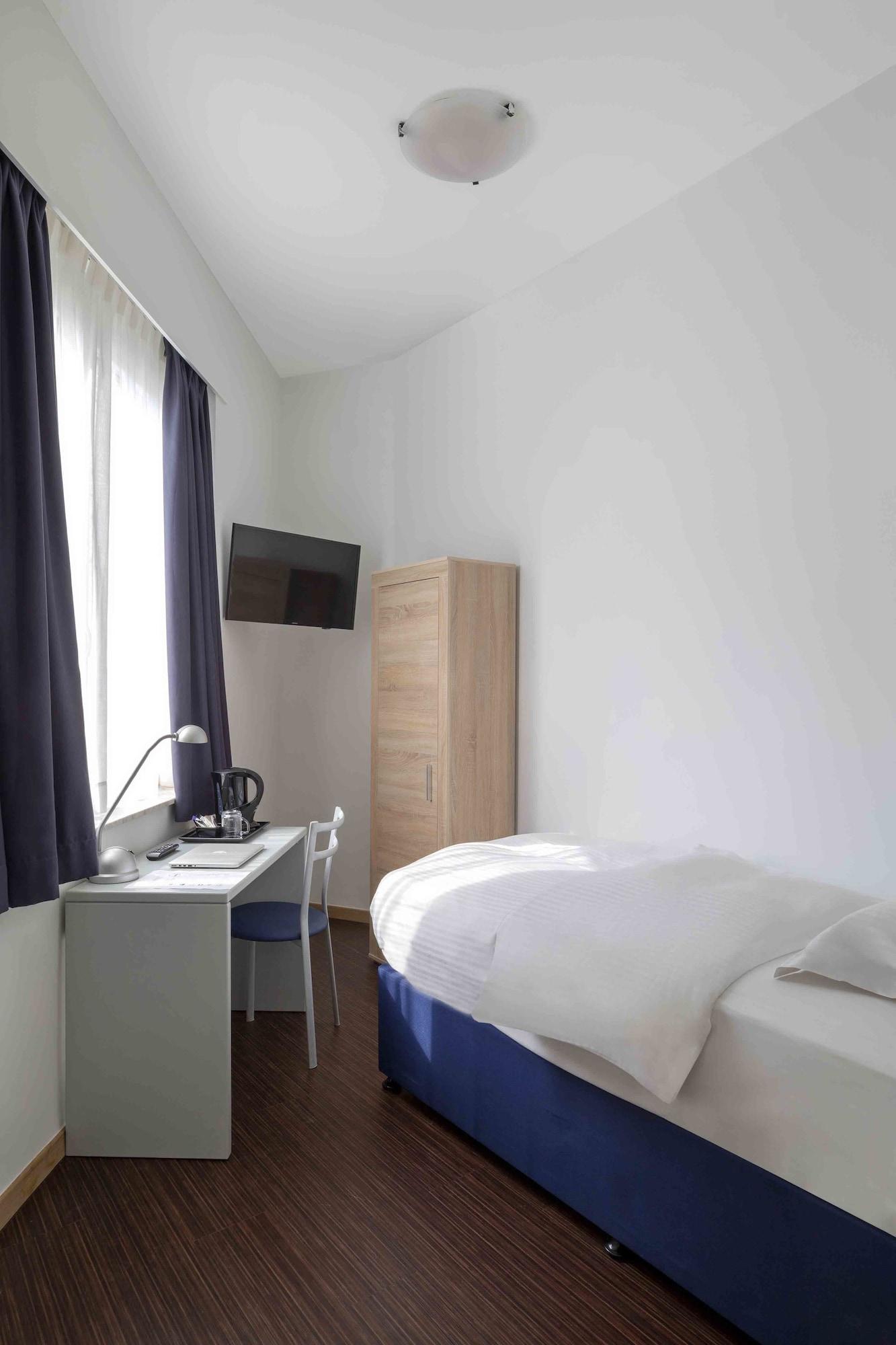 Argus By Happyculture Hotel Brussels