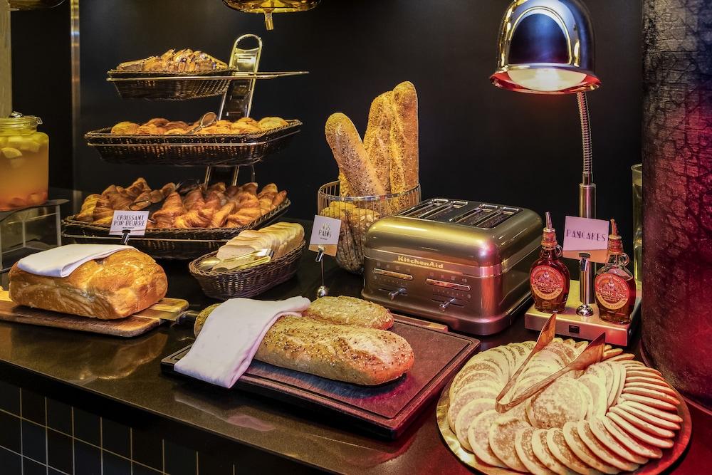 Hotel Ibis Brussels Centre Chatelain Ixelles