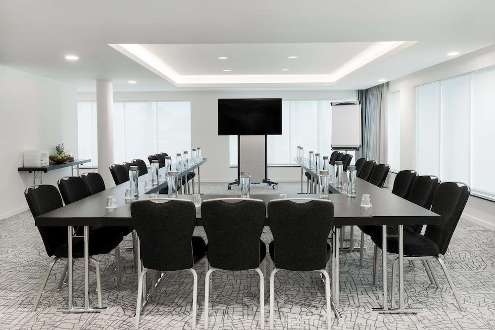 Hotel Park By Radisson Brussels Centre Midi Saint-Gilles