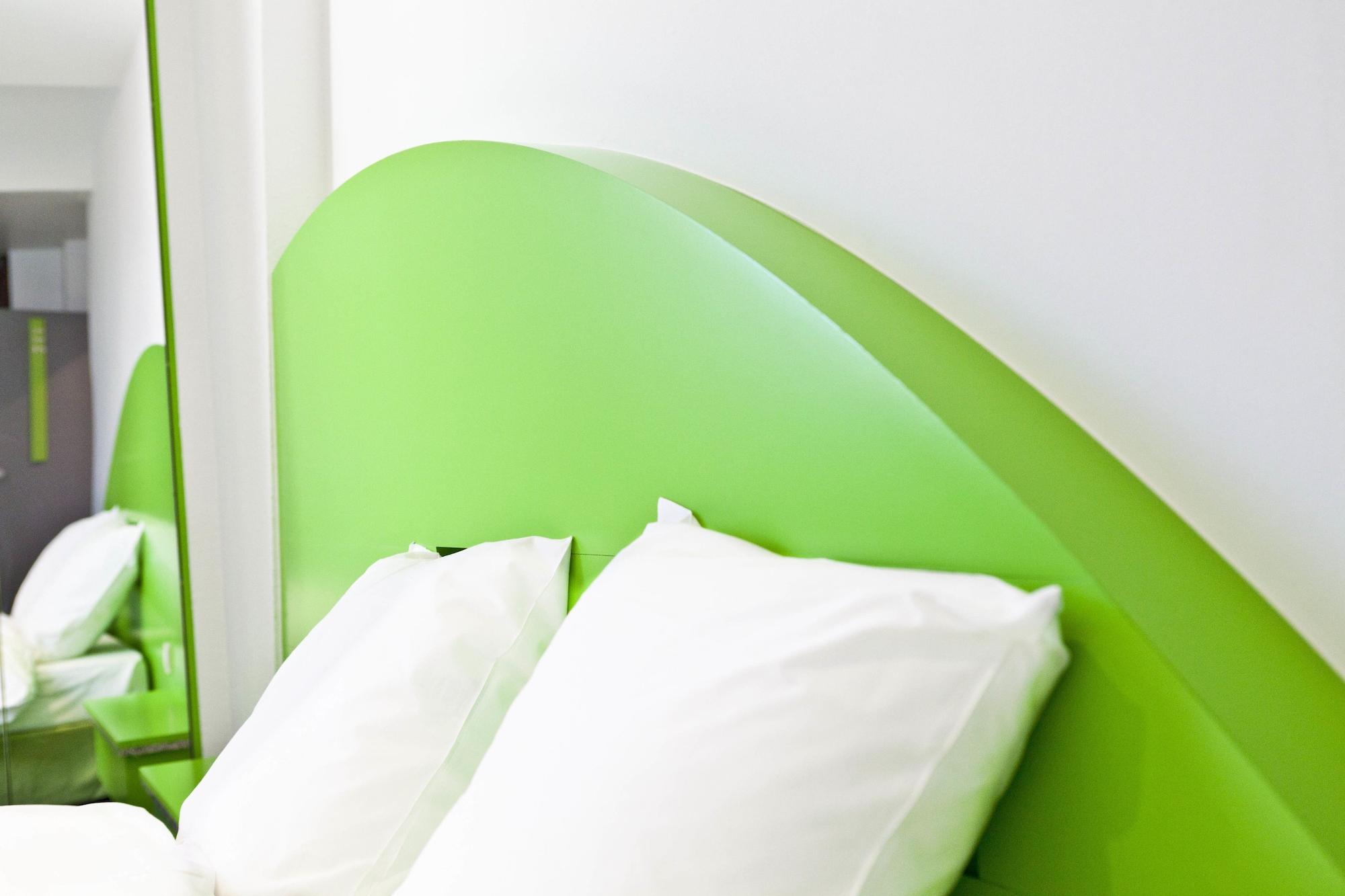 Hotel Siru Saint-Josse-ten-Noode