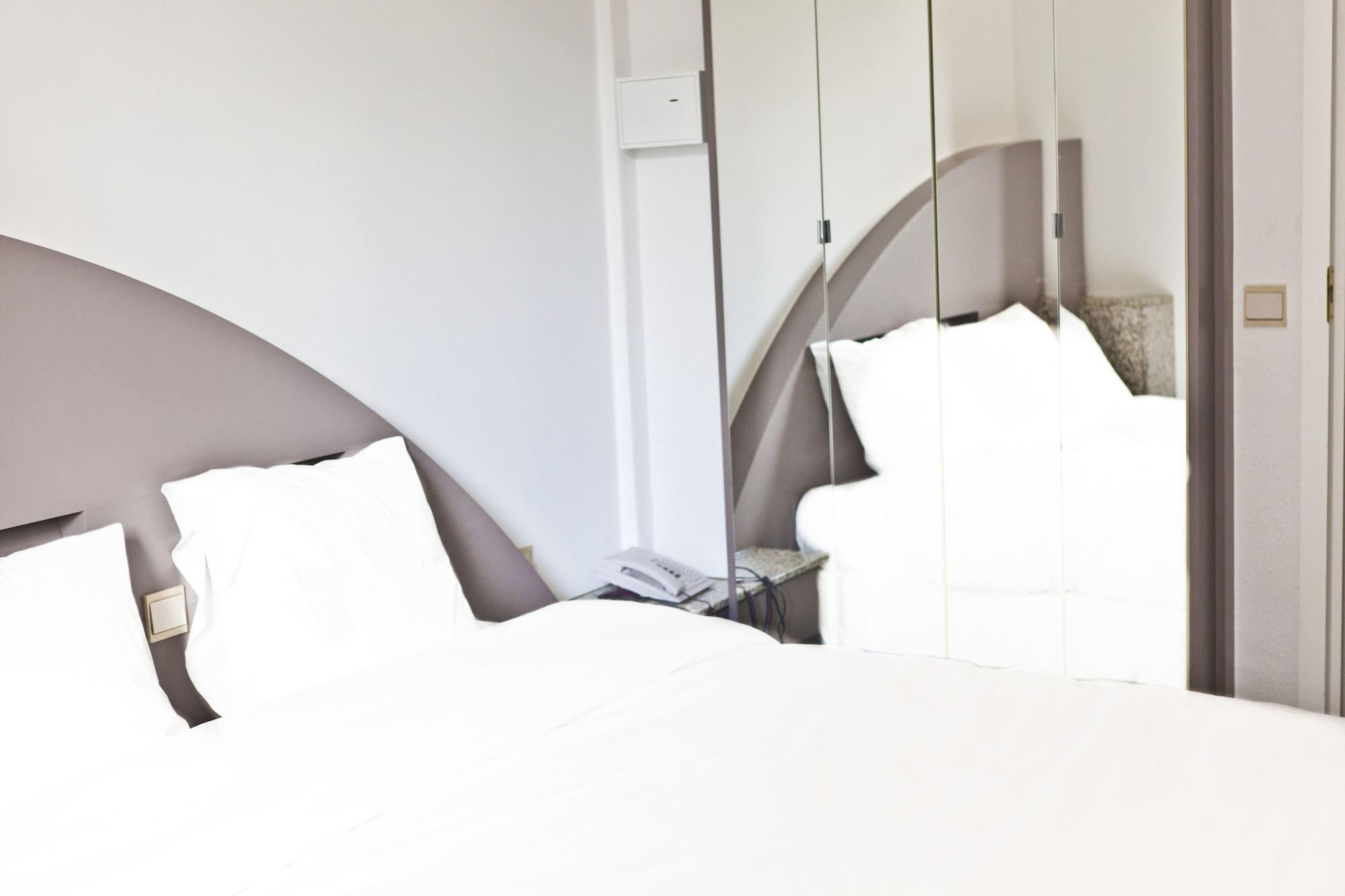 Siru Hotel Saint-Josse-ten-Noode